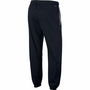 Pantalón Nike Dri-FIT Standard Issue Negro