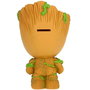 Monogram Figura Hucha Groot Guardianes de la Galaxia Marvel 20cm