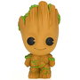 Monogram Figura Hucha Groot Guardianes de la Galaxia Marvel 20cm