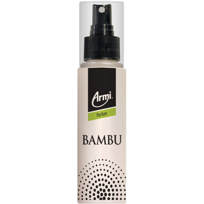 Armi Perfume Eau Bambu 100ml para Perro Armi Perfume Eau Bambu 100ml para Perro