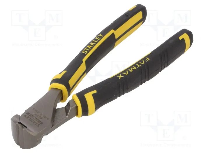 STANLEY FATMAX® Alicates de corte de frente 160mm STANLEY FATMAX® Alicates de corte de frente 160mm