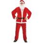 My Other Me Disfraz Papá Noel Talla 3-4 Y