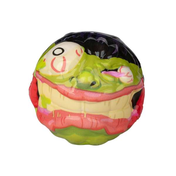 Bizak Pelotas Madballs Poción Mágica, Saltan Hasta 3 Metros Bizak Pelotas Madballs Poción Mágica, Saltan Hasta 3 Metros