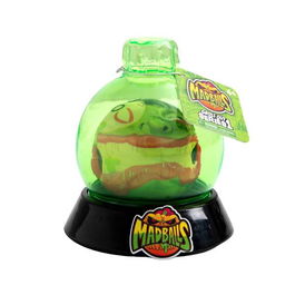 Bizak Pelotas Madballs Poción Mágica, Saltan Hasta 3 Metros