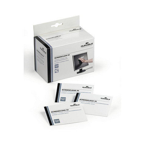 Durable SCREENCLEAN 50