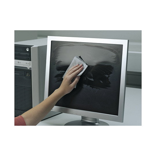 Durable SCREENCLEAN 50
