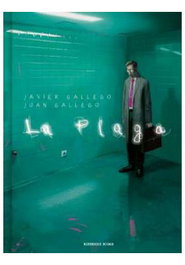 Penguin Random House Grupo Editorial, S.A.U. LA PLAGA