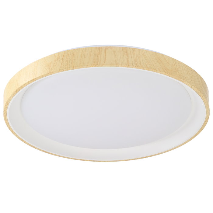 GreenIce Deco Plafón LED Decorativo 36W CCT 3000-6000ºK GreenIce Deco Plafón LED Decorativo 36W CCT 3000-6000ºK