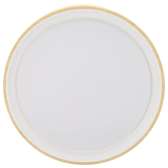 GreenIce Deco Plafón LED Decorativo 36W CCT 3000-6000ºK GreenIce Deco Plafón LED Decorativo 36W CCT 3000-6000ºK