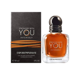 Giorgio Armani Stronger With You Int Eau de Parfum 30 ml