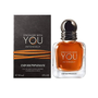 Giorgio Armani Stronger With You Int Eau de Parfum 30 ml