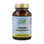 CFN Gymnema Sylvestre St 60 cápsulas