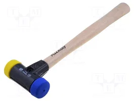 WIHA Martillo de Carpintero Universal de 290mm
