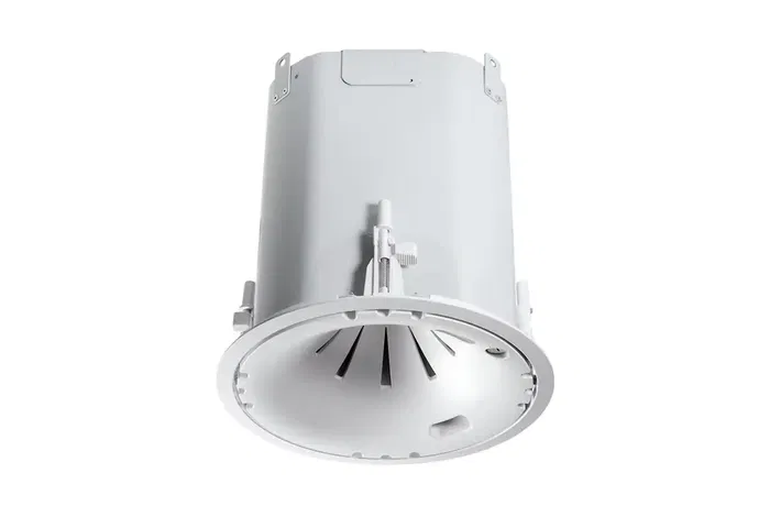 JBLPRO Control 47HC Altavoz de Techo (2 Unidades) para Espacios Reverberantes y Techos Altos