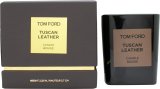 Tom Ford Tuscan Leather Candle 200g Tom Ford Tuscan Leather Candle 200g