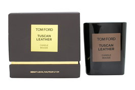 Tom Ford Tuscan Leather Candle 200g