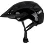 Abus Motrip Shiny Black L