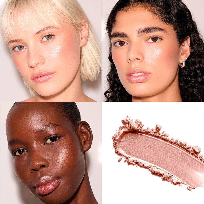 Rimmel London Hybrid Glow Multistick 320-Kiss My Glow