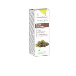 ESENTIAL AROMS Aceite esencial de CEDRO DEL ATLAS 100 ml