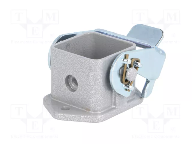 LAPP Carcasa para conectores HDC tamaño H-A 3 recto