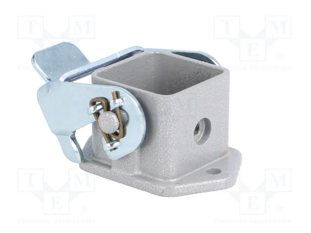 LAPP Carcasa para conectores HDC tamaño H-A 3 recto