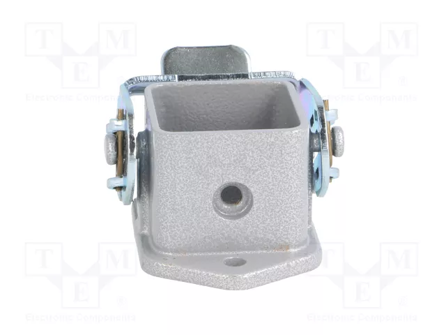LAPP Carcasa para conectores HDC tamaño H-A 3 recto