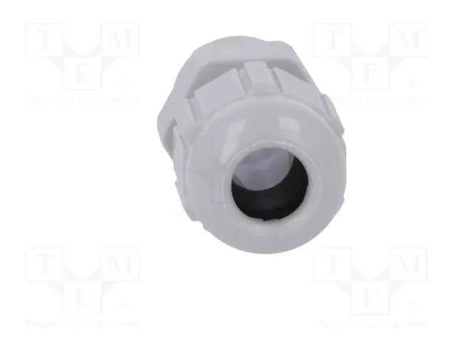LAPP SKINTOP® Sello aislante PG7 gris claro