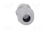 LAPP SKINTOP® Sello aislante PG7 gris claro