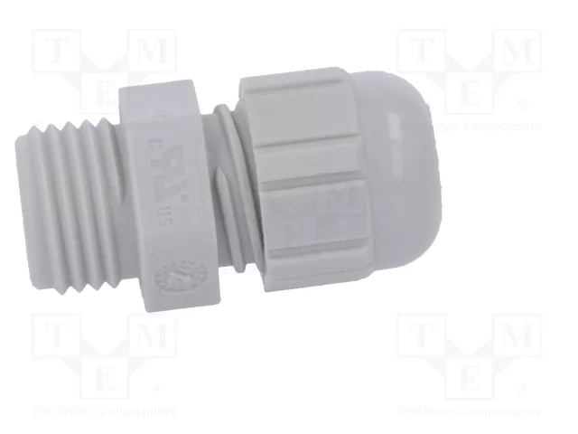 LAPP SKINTOP® Sello aislante PG7 gris claro