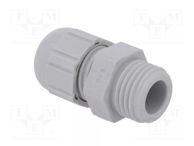 LAPP SKINTOP® Sello aislante PG7 gris claro