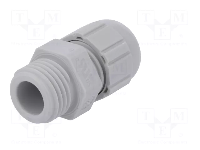 LAPP SKINTOP® Sello aislante PG7 gris claro
