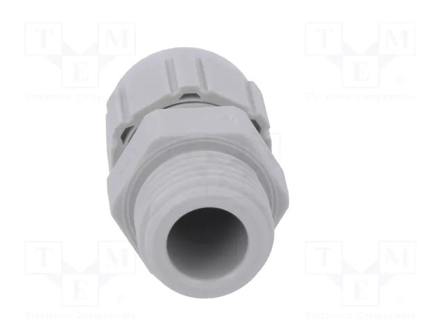 LAPP SKINTOP® Sello aislante PG7 gris claro