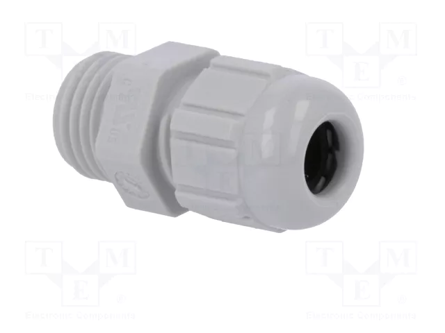 LAPP SKINTOP® Sello aislante PG7 gris claro