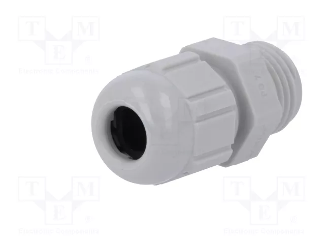 LAPP SKINTOP® Sello aislante PG7 gris claro