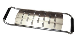 Finstock Mena Daily Rallador Agujeros Pequeños 24160/305