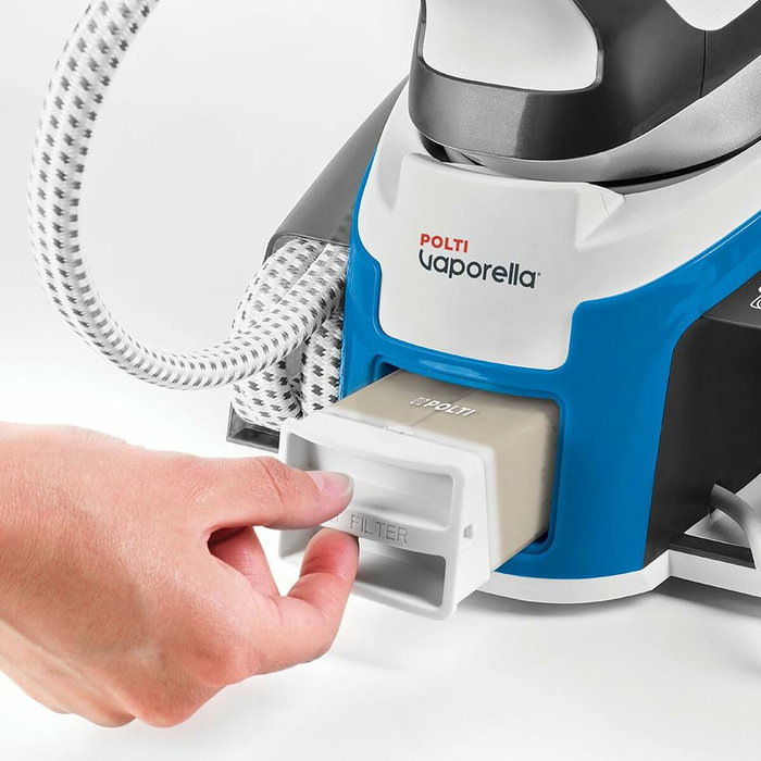 Cartucho Descalcificador POLTI PAEU0404