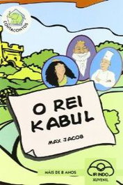 O rei Kabul, Jacob - IR INDO