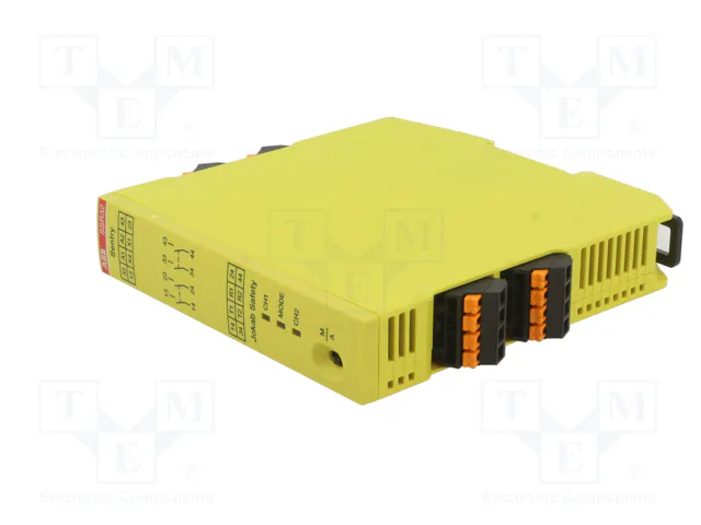 ABB SENTRY SSR32P Relé de Seguridad 24VDC