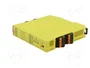 ABB SENTRY SSR32P Relé de Seguridad 24VDC