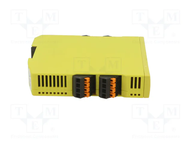 ABB SENTRY SSR32P Relé de Seguridad 24VDC