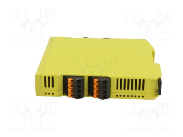 ABB SENTRY SSR32P Relé de Seguridad 24VDC
