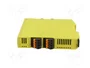 ABB SENTRY SSR32P Relé de Seguridad 24VDC