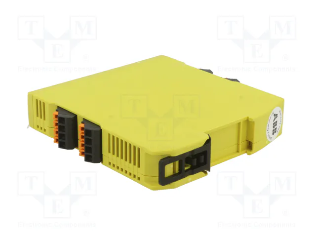 ABB SENTRY SSR32P Relé de Seguridad 24VDC