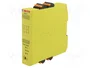ABB SENTRY SSR32P Relé de Seguridad 24VDC