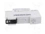 ABB ESB Contactor de instalación 2-polar 20A 110VAC/110VDC