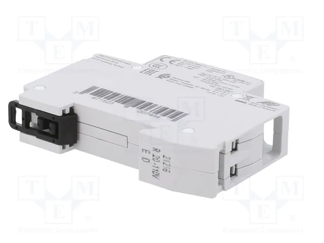 ABB ESB Contactor de instalación 2-polar 20A 110VAC/110VDC ABB ESB Contactor de instalación 2-polar 20A 110VAC/110VDC