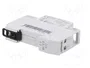 ABB ESB Contactor de instalación 2-polar 20A 110VAC/110VDC