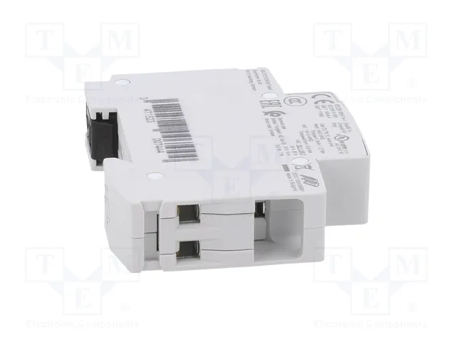 ABB ESB Contactor de instalación 2-polar 20A 110VAC/110VDC ABB ESB Contactor de instalación 2-polar 20A 110VAC/110VDC