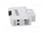 ABB ESB Contactor de instalación 2-polar 20A 110VAC/110VDC