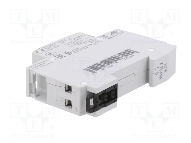 ABB ESB Contactor de instalación 2-polar 20A 110VAC/110VDC ABB ESB Contactor de instalación 2-polar 20A 110VAC/110VDC